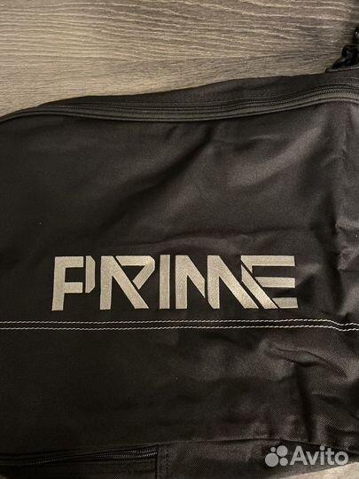 Новый чехол для сноуборда Prime 153 см