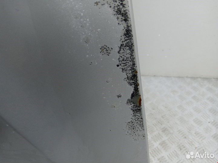 Капот BMW X5 (E53)