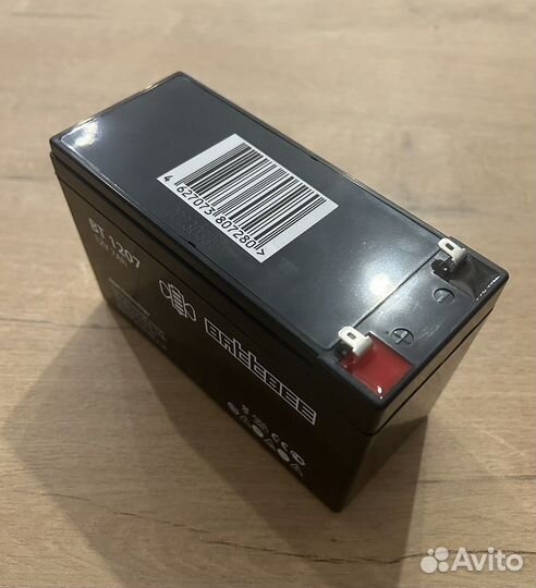 Батарея для ибп 700 и аналогов battbee