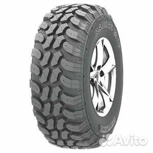 Goodride SL 366 235/75 R15C Q