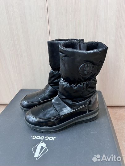 Сапоги