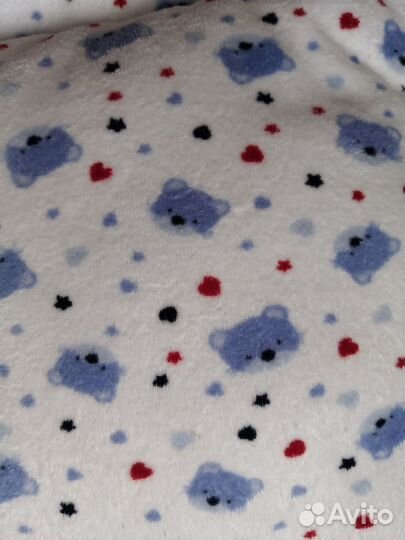 Комплект в коляску