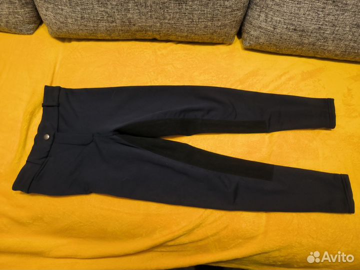 Леггинсы детские для занятия на лошади