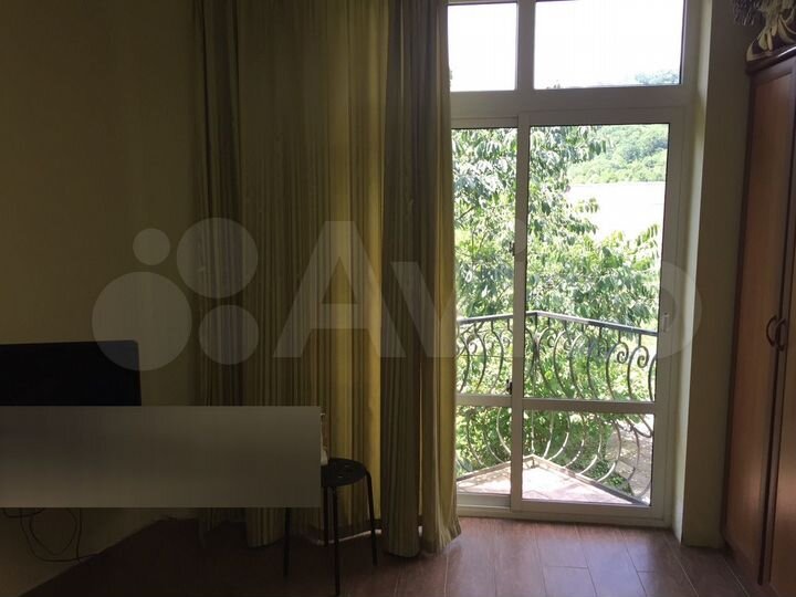 Коттедж 37 м² на участке 27 сот.