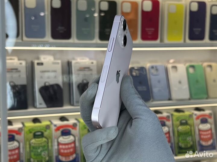 iPhone 13 mini, 512 ГБ