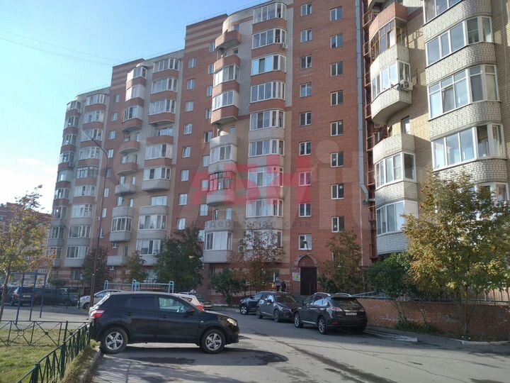 Торговое. габ. тмн