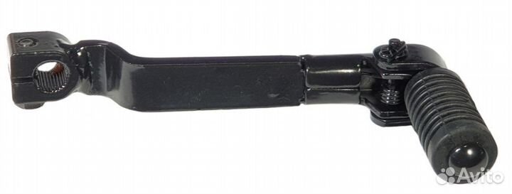 Рычаг переключения передач (педаль) 152FMI,154FMI;