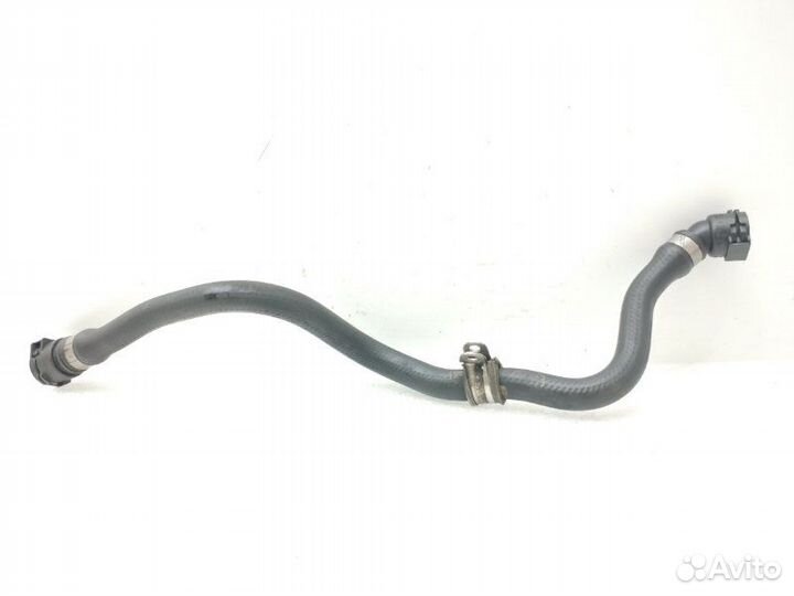 Патрубок системы охлаждения Bmw 7-Series E65 4.8