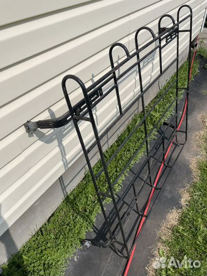 Багажник на крышу Ваз 2101-2107