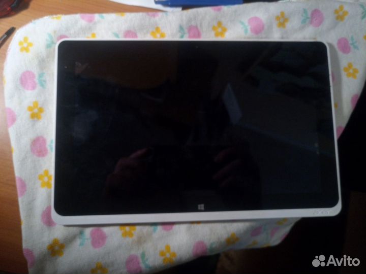 Планшет Acer w511 в разбор
