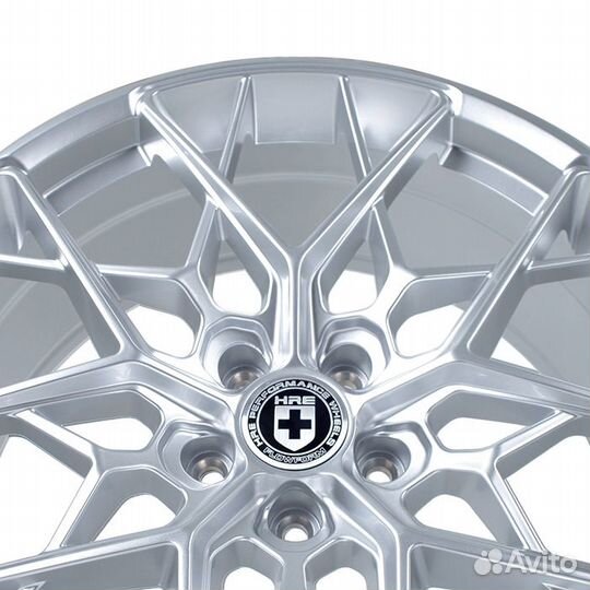 FF FF10 8.5x20/5x114.3 ET35 DIA73.1