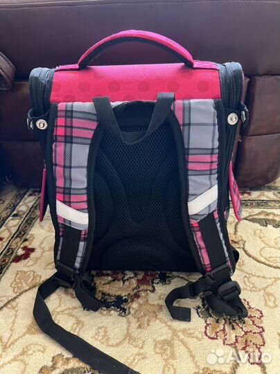 Рюкзак школьный ортопедический