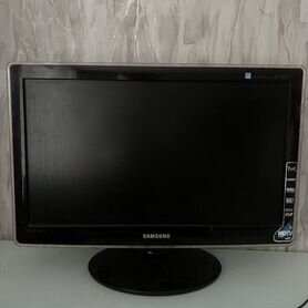 Монитор Samsung 22 дюйма tv