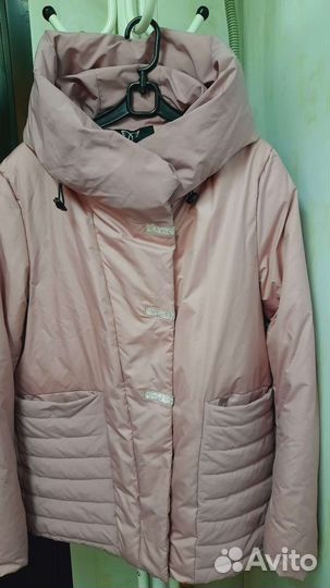 Куртка женская