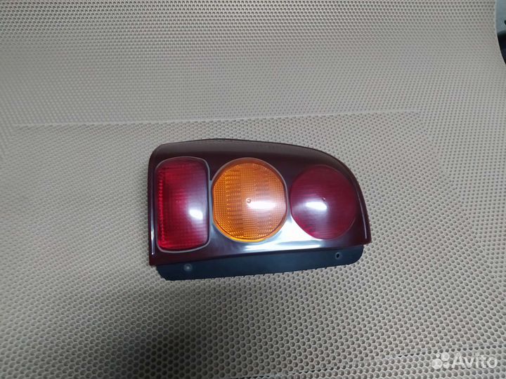 Фонарь задний правый, левый Trailblazer