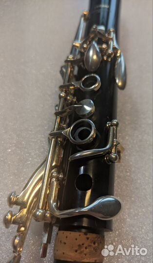 Кларнет Yamaha