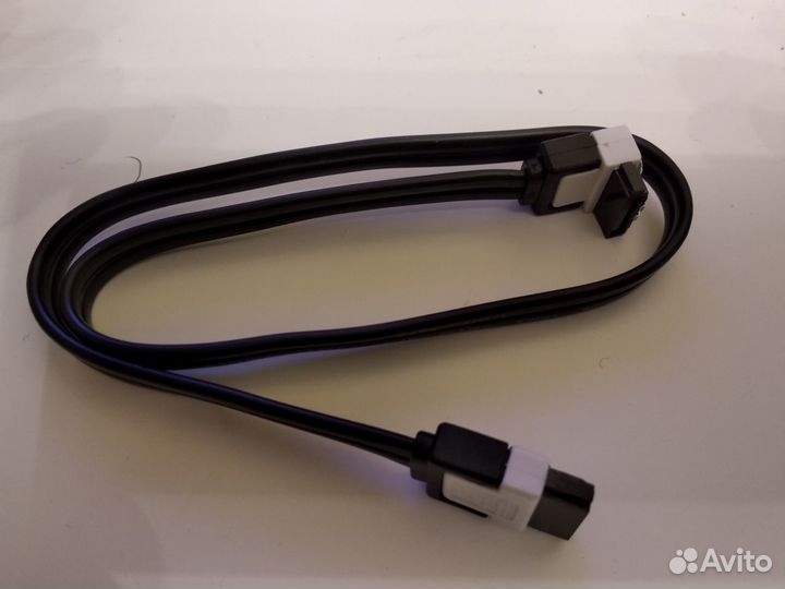 Кабель SATA III 6 Gb/s asus