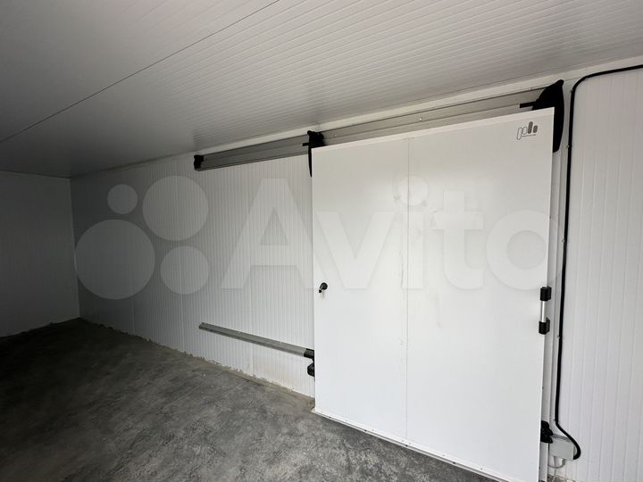 Склад, 200 м²