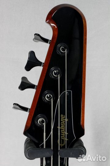 Epiphone Thunderbird IV Bass Reverse