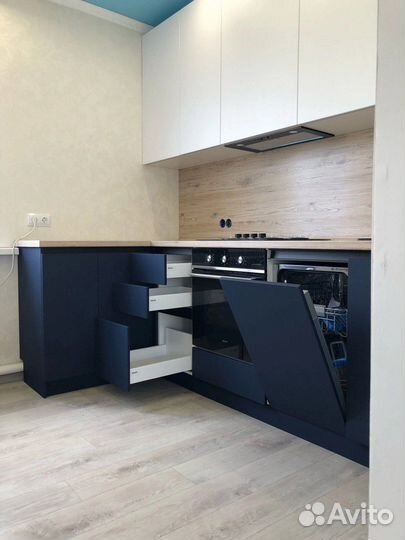 Изготовление корпусной мебели на заказ