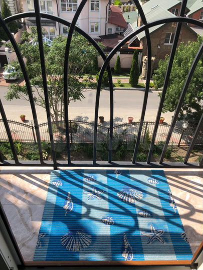 Квартира-студия, 30 м², 4/7 эт.