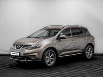 Nissan Murano 3.5 CVT, 2011, 183 000 км, с пробегом, цена 1 099 000 руб.