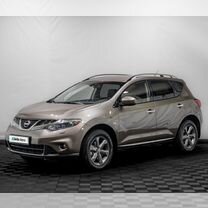 Nissan Murano 3.5 CVT, 2011, 183 000 км, с пробегом, цена 1 099 000 руб.