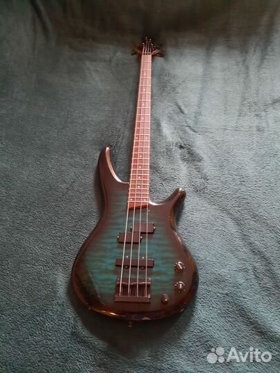 Бас Гитара Ibanez SR390GQ (Japan 1995)