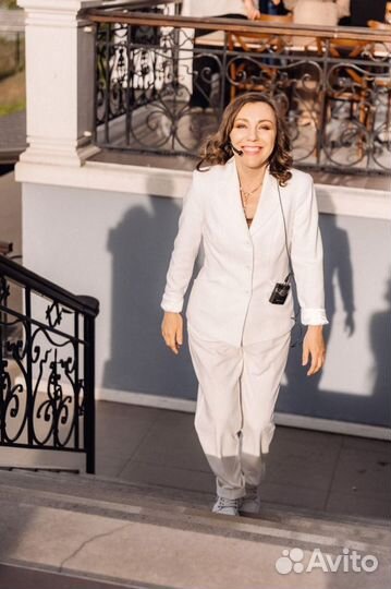 Ведущий тамада на свадьбу, юбилей, корпоратив