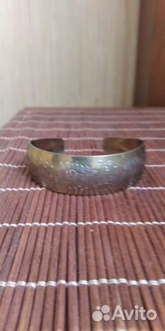 Магнитный браслет