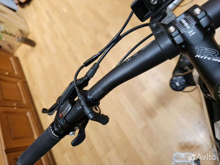 Продам велосипед Jamis Dakar XCT 650Comp