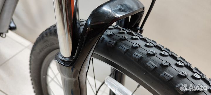 Велосипед TT Lavina 27.5