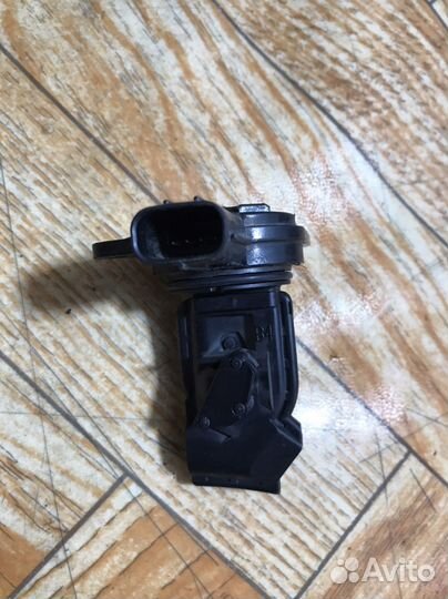 Воздухомер,датчик дмрв на Тайота, tayota