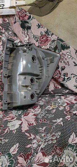 Задний левый фонарь киа сид SW 2011