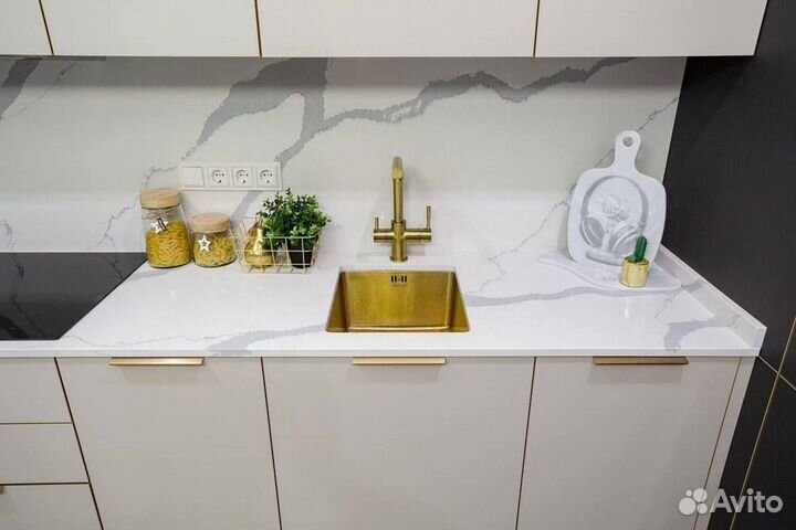 Кухня без посредников