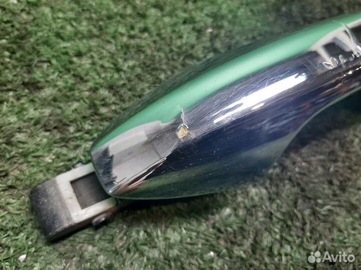 Ручка наружная двери задней правой Honda CR-V 3