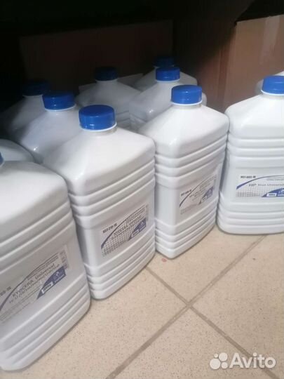 Тонер для принтера