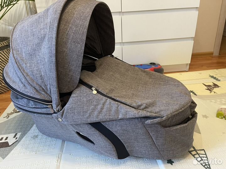 Люлька Stokke xplory