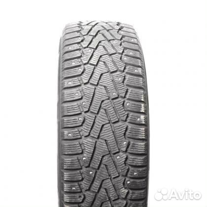 Pirelli Ice Zero FR 255/55 R18