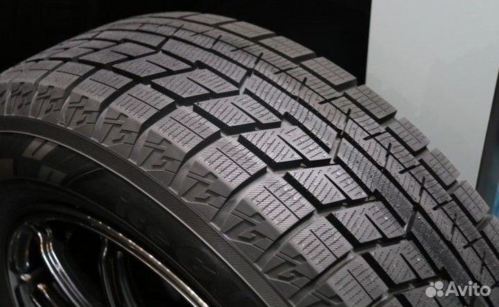 Yokohama Ice Guard IG50+ 185/65 R15 88Q