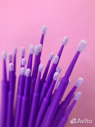 Микробраши