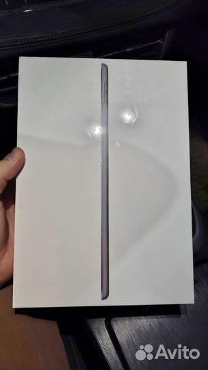 iPad 9, 10.2 дюйма, wi-fi, 64gb 2021