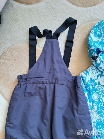 Горнолыжный костюм kalborn