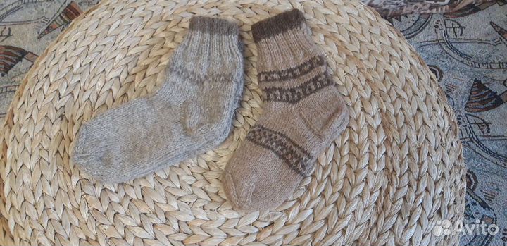 Носочки детские