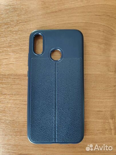 Чехол для huawei p20 lite