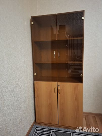 Шкаф бу