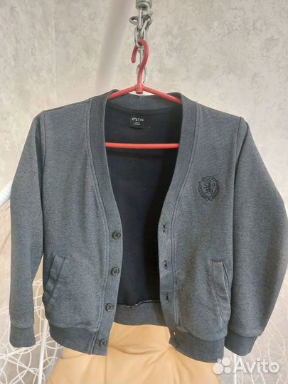 Школьная форма для мальчика 1-2 класс