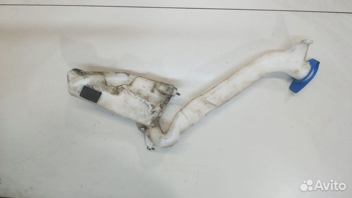 Бачок омывателя Skoda Fabia, 2002