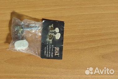 Колок для классической гитары stax правый