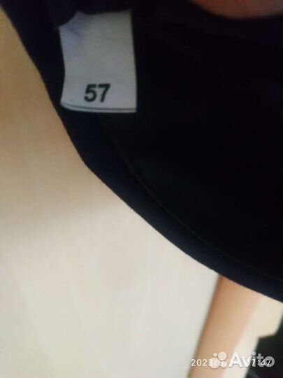 Пилотка школьная и китель